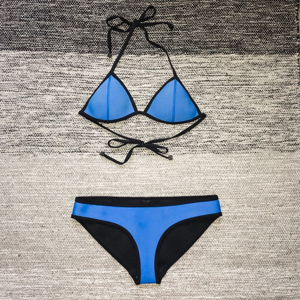 Triangl Swimsuit